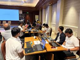 ITU And WTSA Hackathon