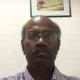 Mr. Mohanram Natarajan