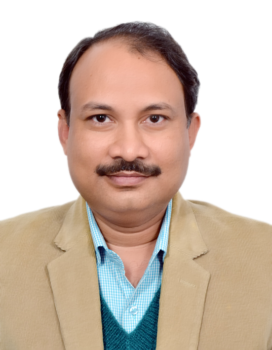 Mr.Vinod Kumar