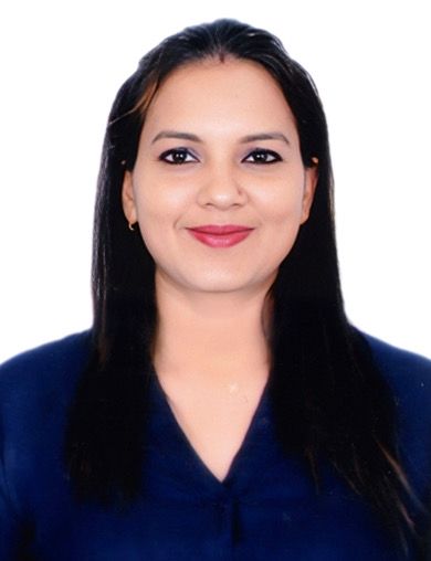 Ms. Neetu Singh