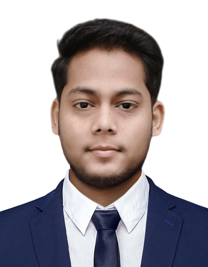Mr. Binayak Sahoo