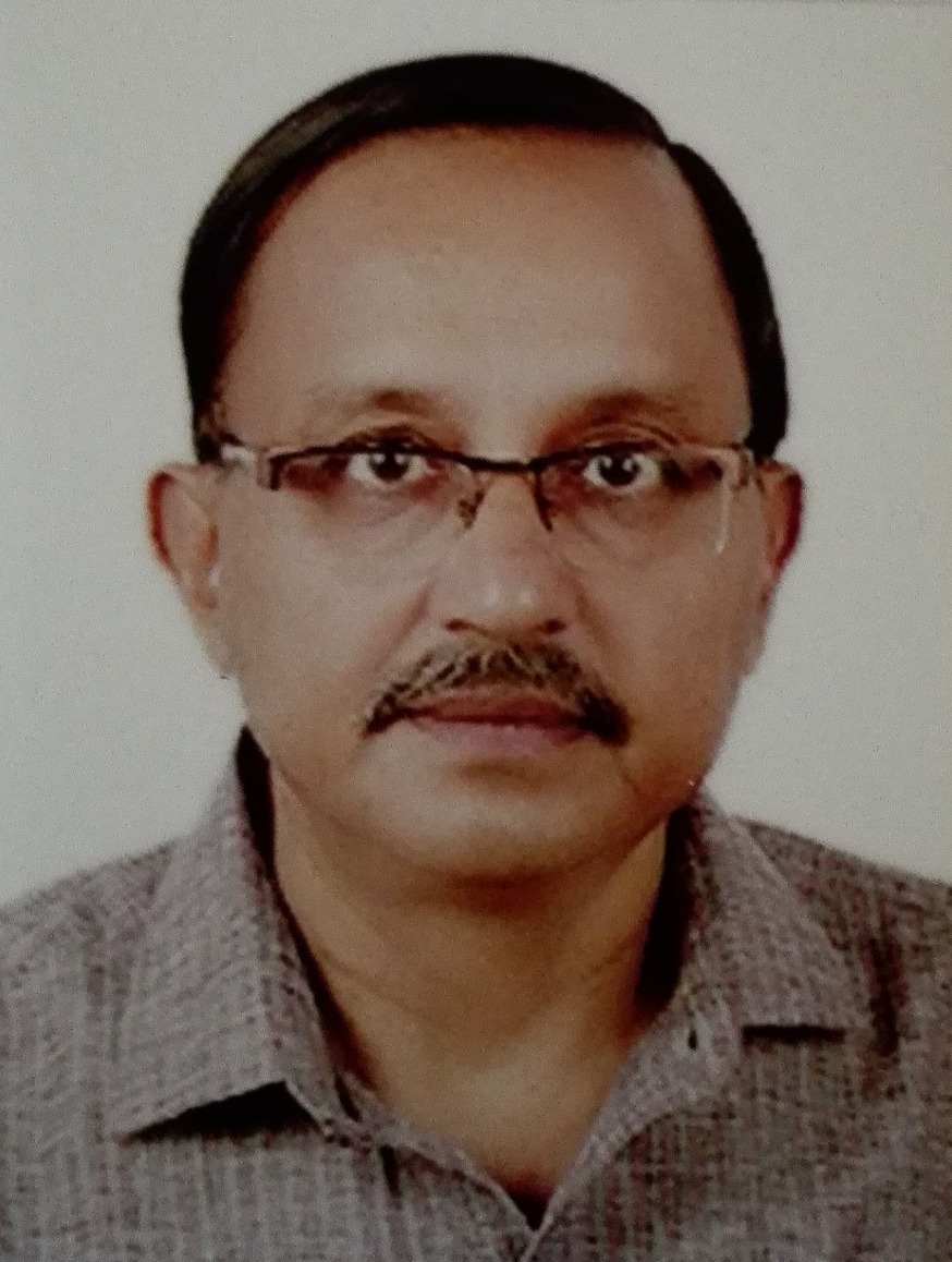 Mr. AK Mittal