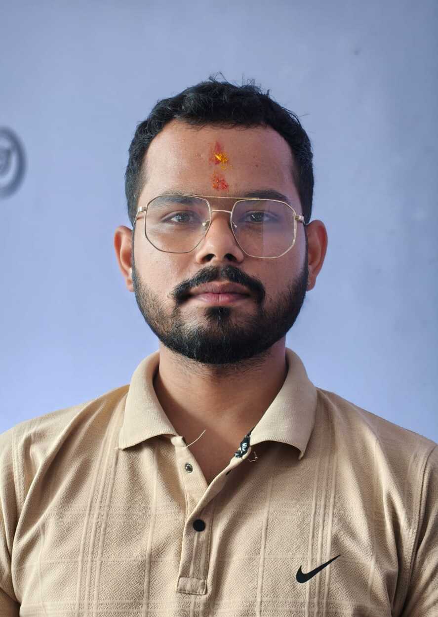Mr. Akshay Singh
