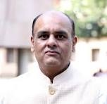 Prof. Brajesh Lal