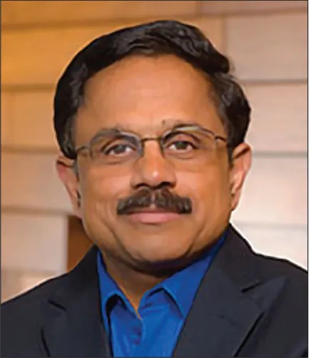Mr. Anand Athreya