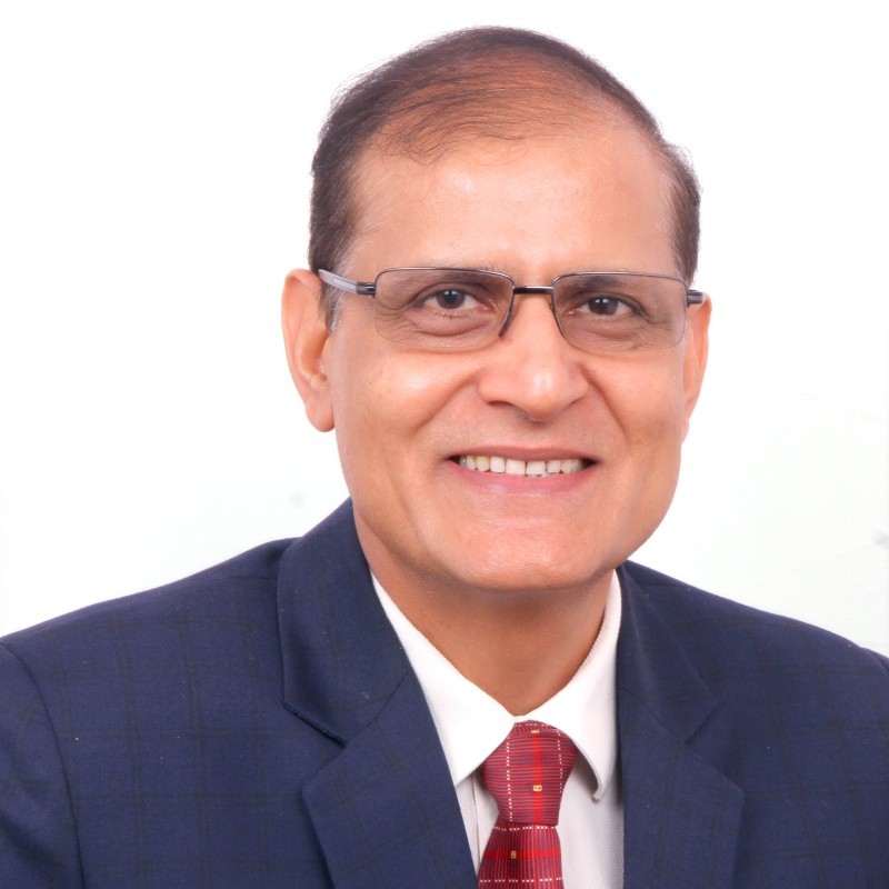 Dr. Rajkumar Upadhaya
